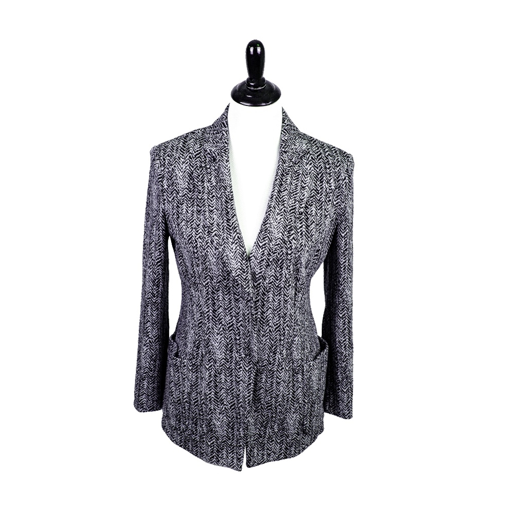 Armani Collezioni Blazer Size 8